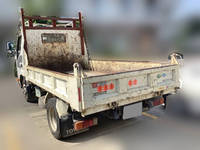 トヨタトヨエースダンプ小型（2t・3t）[写真04]