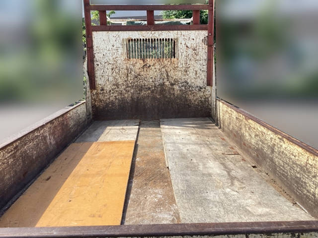 トヨタトヨエースダンプ小型（2t・3t）[写真08]