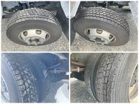 いすゞフォワードアルミウイング中型（4t）[写真19]