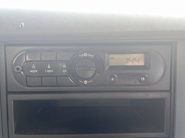 三菱ふそうファイターアルミウイング中型（4t）[写真37]