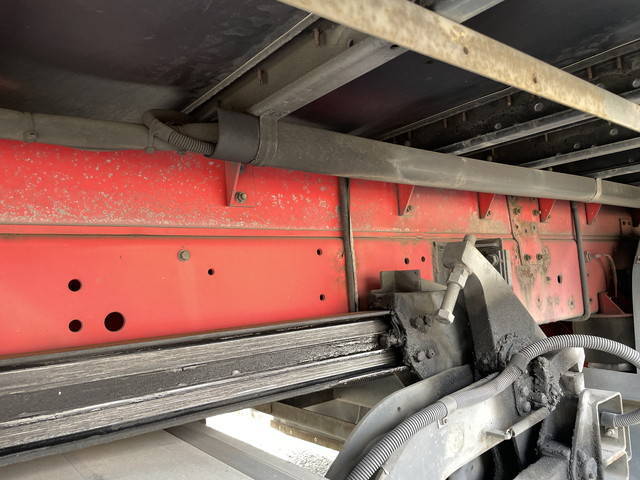 日野レンジャーアルミウイング中型（4t）[写真22]