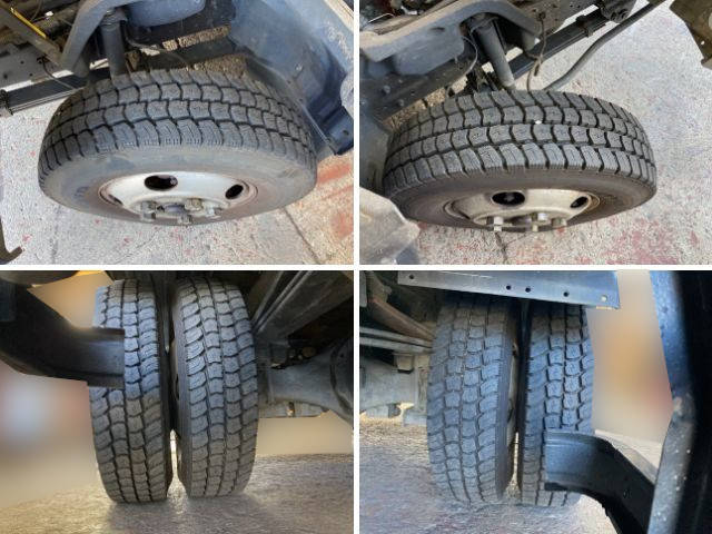 日野デュトロクレーン4段小型（2t・3t）[写真13]