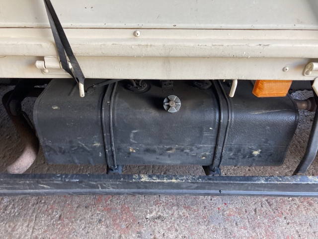 日野デュトロクレーン4段小型（2t・3t）[写真16]