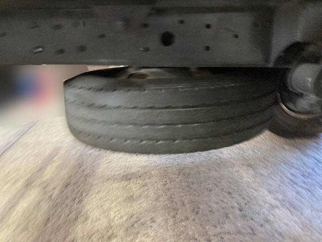 日野デュトロクレーン4段小型（2t・3t）[写真17]