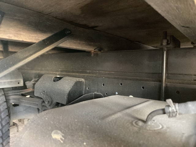 日野デュトロクレーン4段小型（2t・3t）[写真18]