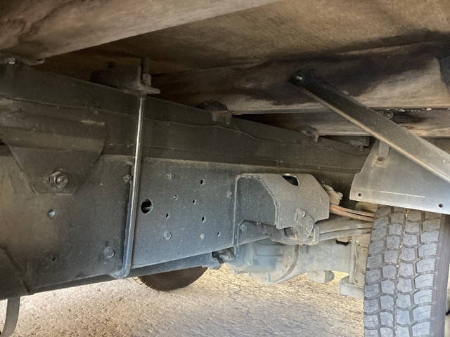 日野デュトロクレーン4段小型（2t・3t）[写真19]