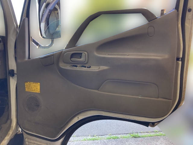 日野デュトロクレーン4段小型（2t・3t）[写真24]