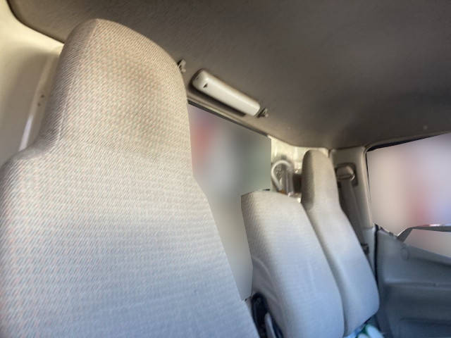 日野デュトロクレーン4段小型（2t・3t）[写真26]