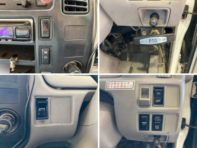 日野デュトロクレーン4段小型（2t・3t）[写真32]