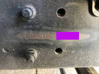 日野デュトロクレーン4段小型（2t・3t）[写真35]