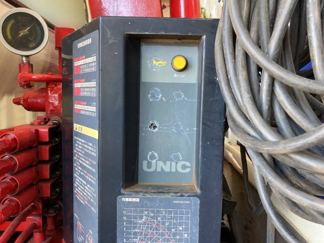 日野デュトロクレーン4段小型（2t・3t）[写真08]