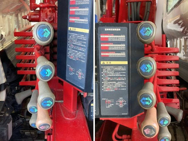 日野デュトロクレーン4段小型（2t・3t）[写真09]