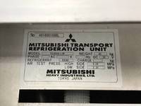 日野レンジャー冷凍車（冷蔵車）中型（4t）[写真18]