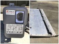 日野レンジャー冷凍車（冷蔵車）中型（4t）[写真21]