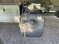 三菱ふそうキャンター平ボディ小型（2t・3t）[写真12]