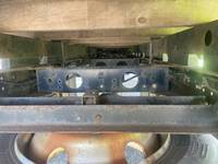 三菱ふそうキャンター平ボディ小型（2t・3t）[写真15]