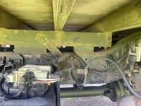 三菱ふそうキャンター平ボディ小型（2t・3t）[写真17]