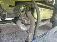 三菱ふそうキャンター平ボディ小型（2t・3t）[写真18]