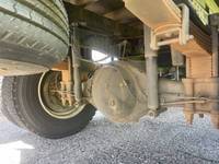 三菱ふそうキャンター平ボディ小型（2t・3t）[写真20]