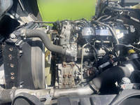 三菱ふそうキャンター平ボディ小型（2t・3t）[写真23]