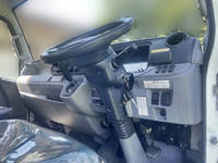 三菱ふそうキャンター平ボディ小型（2t・3t）[写真30]