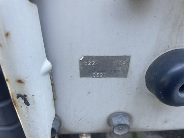 三菱ふそうキャンター平ボディ小型（2t・3t）[写真07]