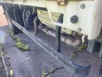 三菱ふそうキャンター平ボディ小型（2t・3t）[写真08]