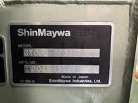 日野デュトロパッカー車（塵芥車）小型（2t・3t）[写真12]