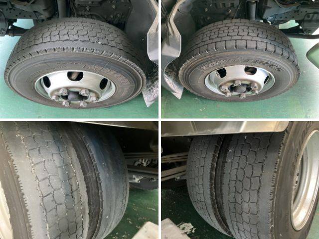 日野デュトロパッカー車（塵芥車）小型（2t・3t）[写真15]