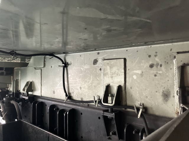 日野デュトロパッカー車（塵芥車）小型（2t・3t）[写真17]