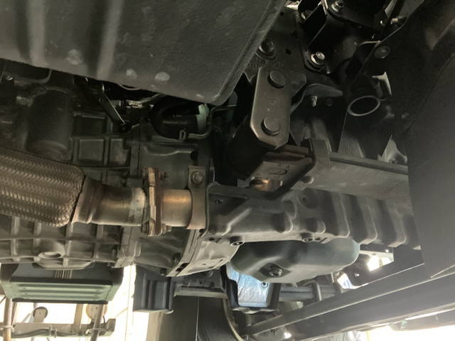 日野デュトロパッカー車（塵芥車）小型（2t・3t）[写真18]