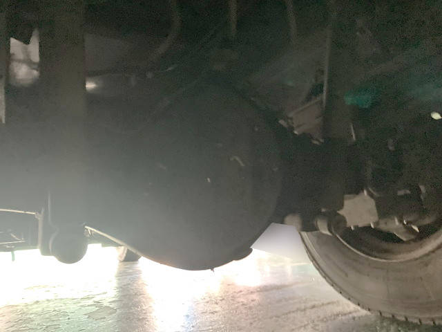 日野デュトロパッカー車（塵芥車）小型（2t・3t）[写真20]