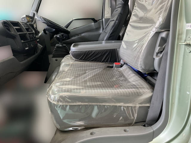 日野デュトロパッカー車（塵芥車）小型（2t・3t）[写真24]