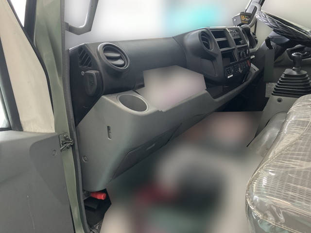 日野デュトロパッカー車（塵芥車）小型（2t・3t）[写真25]