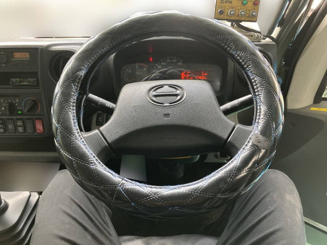 日野デュトロパッカー車（塵芥車）小型（2t・3t）[写真27]