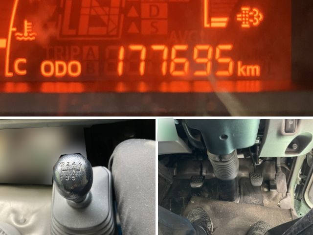 日野デュトロパッカー車（塵芥車）小型（2t・3t）[写真28]