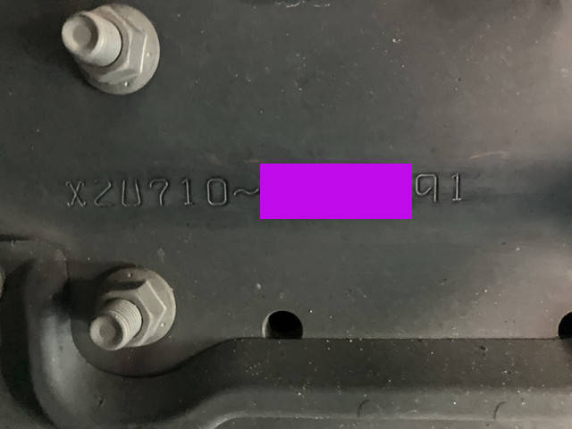 日野デュトロパッカー車（塵芥車）小型（2t・3t）[写真34]