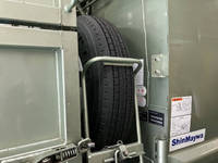 日野デュトロパッカー車（塵芥車）小型（2t・3t）[写真06]