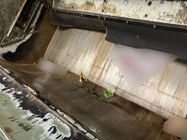 日野デュトロパッカー車（塵芥車）小型（2t・3t）[写真08]