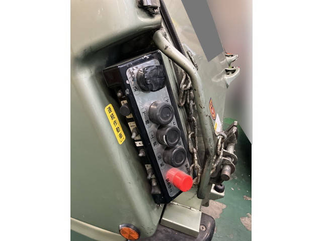 日野デュトロパッカー車（塵芥車）小型（2t・3t）[写真09]