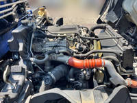 三菱ふそうキャンタークレーン4段小型（2t・3t）[写真30]