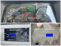 三菱ふそうキャンタークレーン4段小型（2t・3t）[写真39]