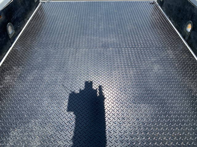 日野デュトロクレーン4段小型（2t・3t）[写真12]