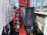 日野デュトロクレーン4段小型（2t・3t）[写真13]