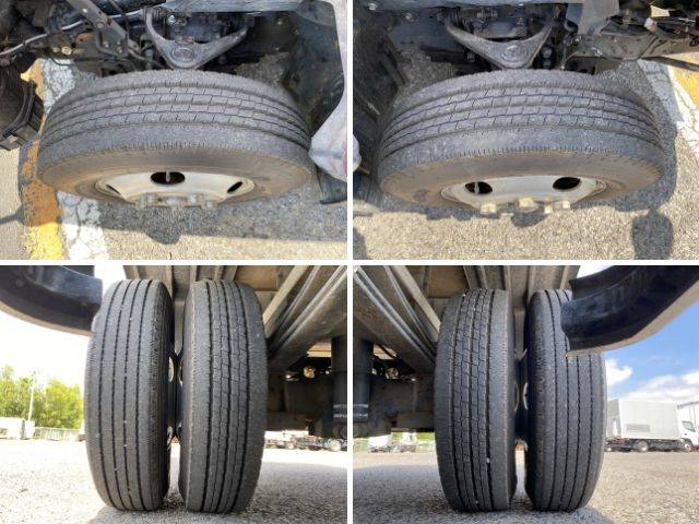 日野デュトロクレーン4段小型（2t・3t）[写真21]