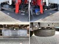 日野デュトロクレーン4段小型（2t・3t）[写真22]