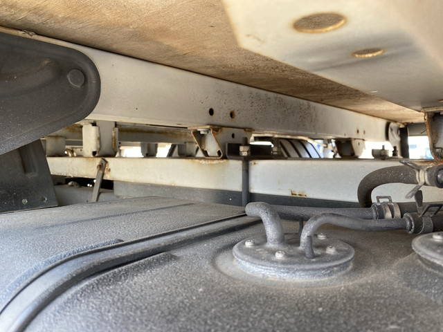 日野デュトロクレーン4段小型（2t・3t）[写真23]