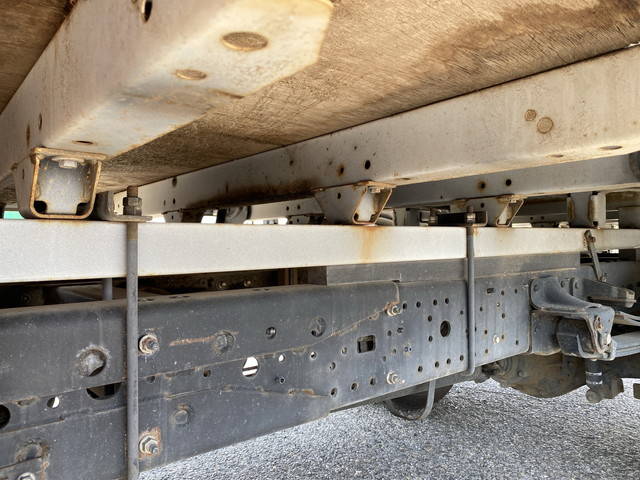 日野デュトロクレーン4段小型（2t・3t）[写真24]