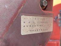 日野デュトロクレーン4段小型（2t・3t）[写真27]