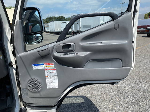 日野デュトロクレーン4段小型（2t・3t）[写真29]